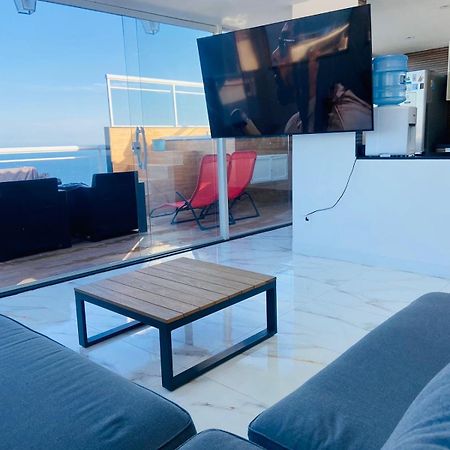 Micks Place Vidigal Rio de Janeiro Luaran gambar
