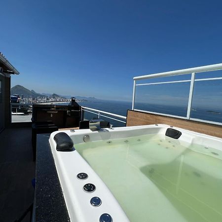 Micks Place Vidigal Rio de Janeiro Luaran gambar
