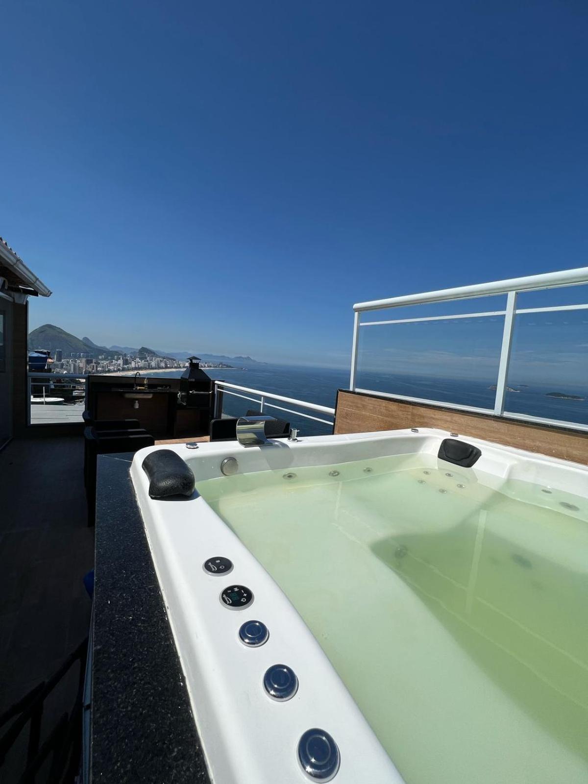Micks Place Vidigal Rio de Janeiro Luaran gambar