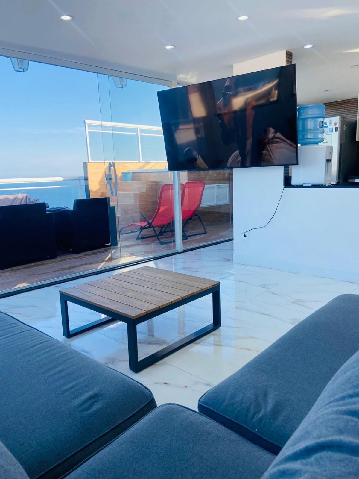 Micks Place Vidigal Rio de Janeiro Luaran gambar
