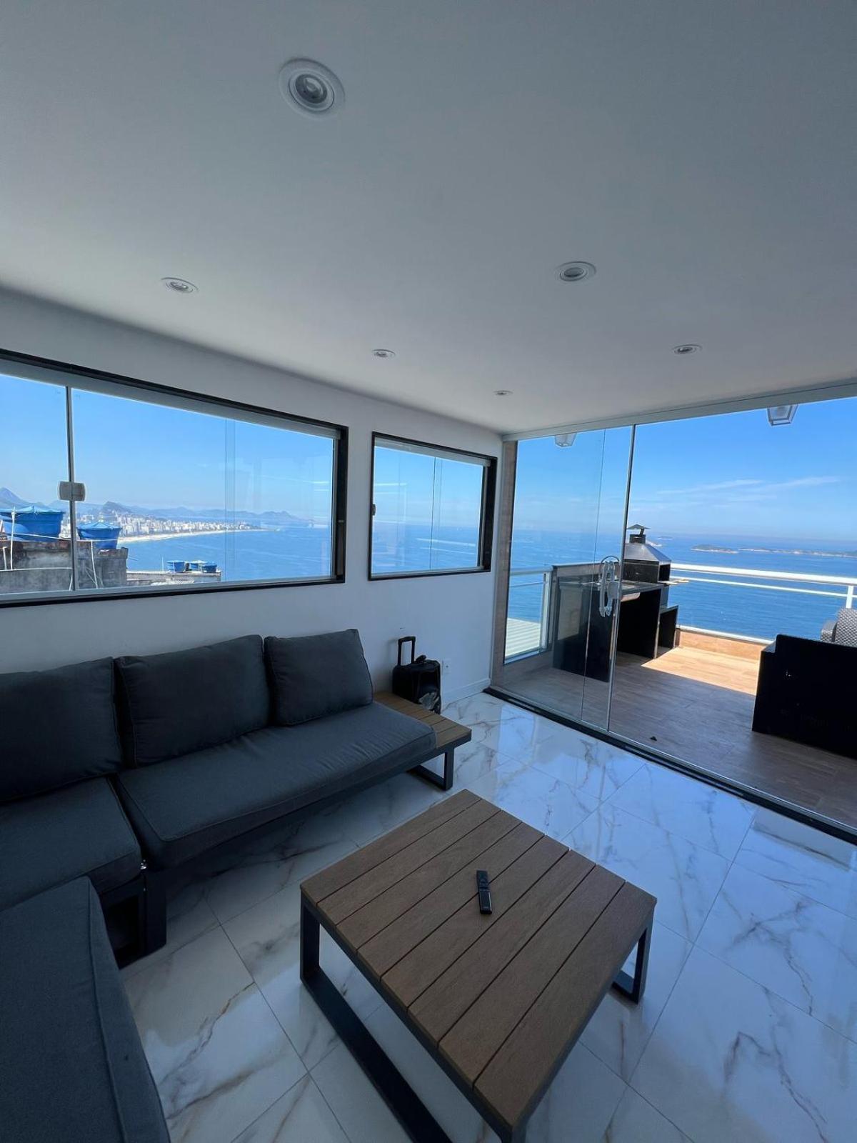 Micks Place Vidigal Rio de Janeiro Luaran gambar