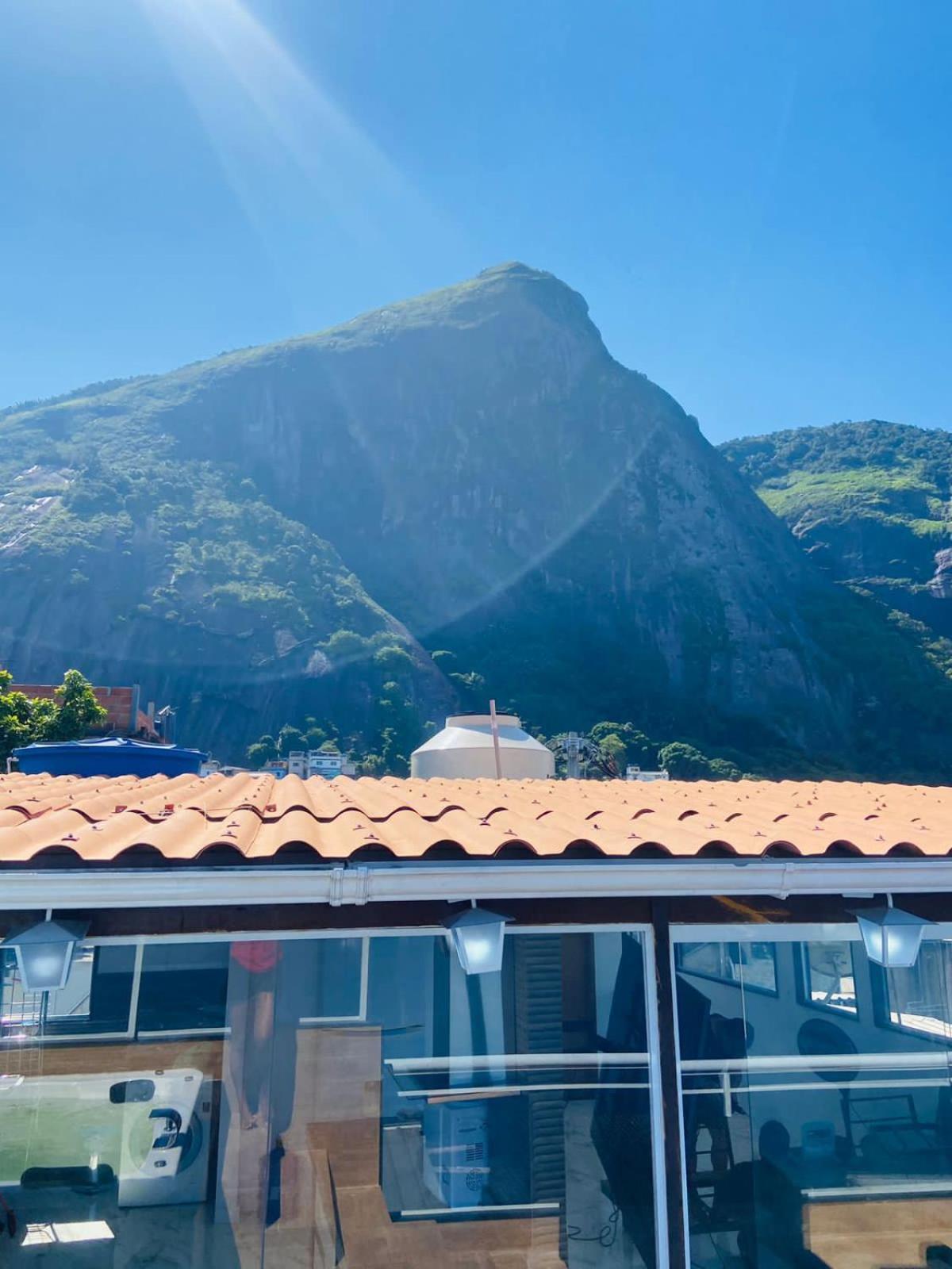 Micks Place Vidigal Rio de Janeiro Luaran gambar