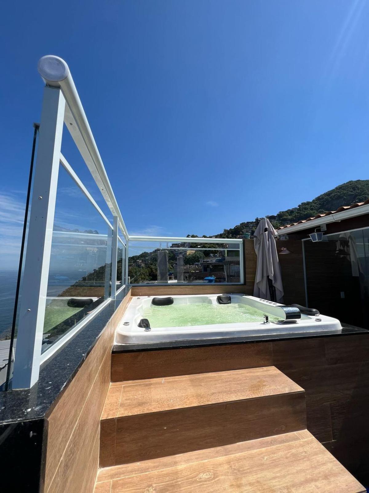 Micks Place Vidigal Rio de Janeiro Luaran gambar