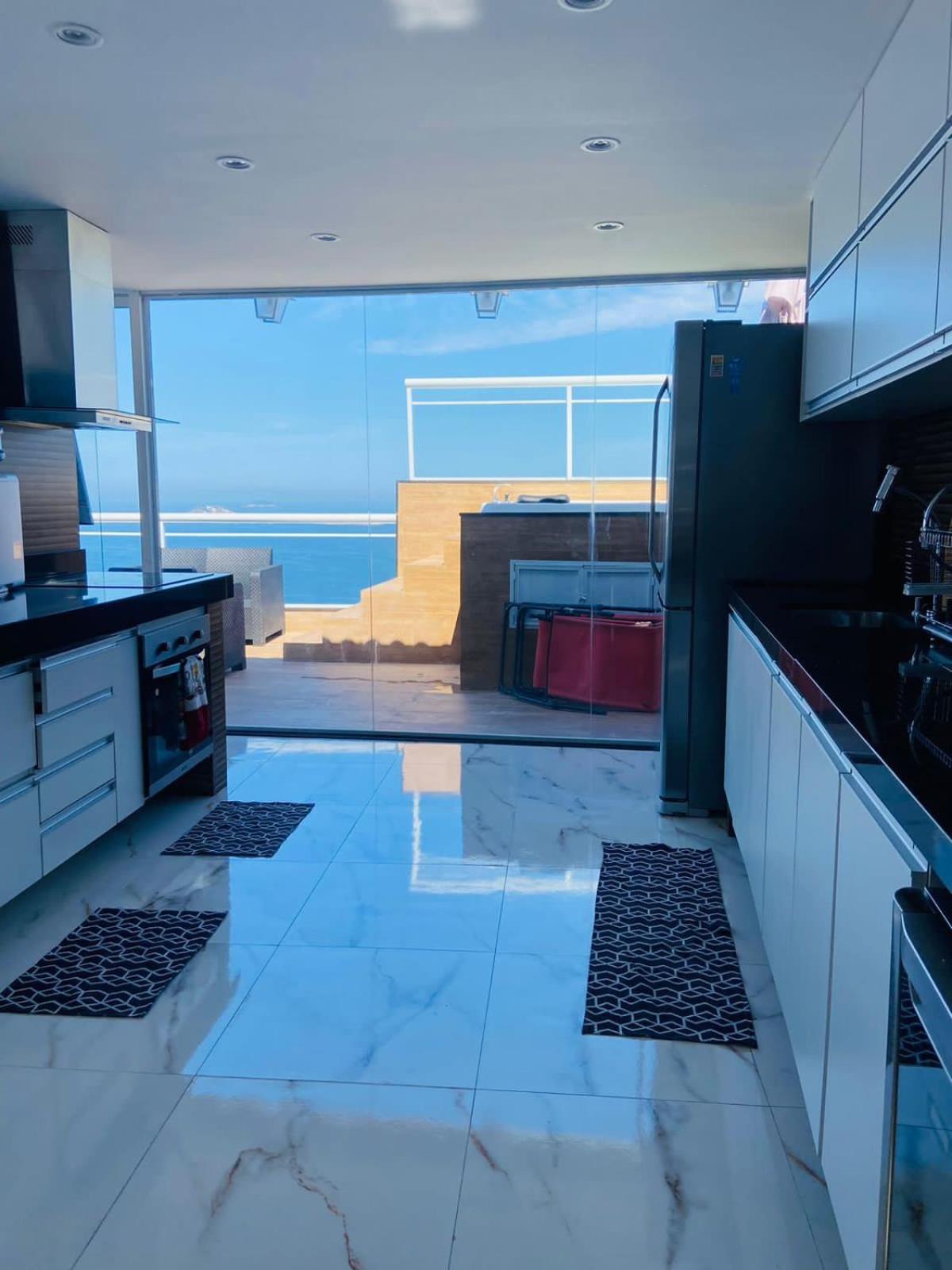 Micks Place Vidigal Rio de Janeiro Luaran gambar